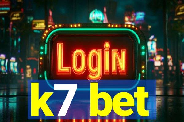 k7 bet